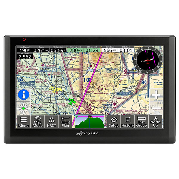 Aviation GPS Portables - Best prices on all GPS handhelds from Garmin ...